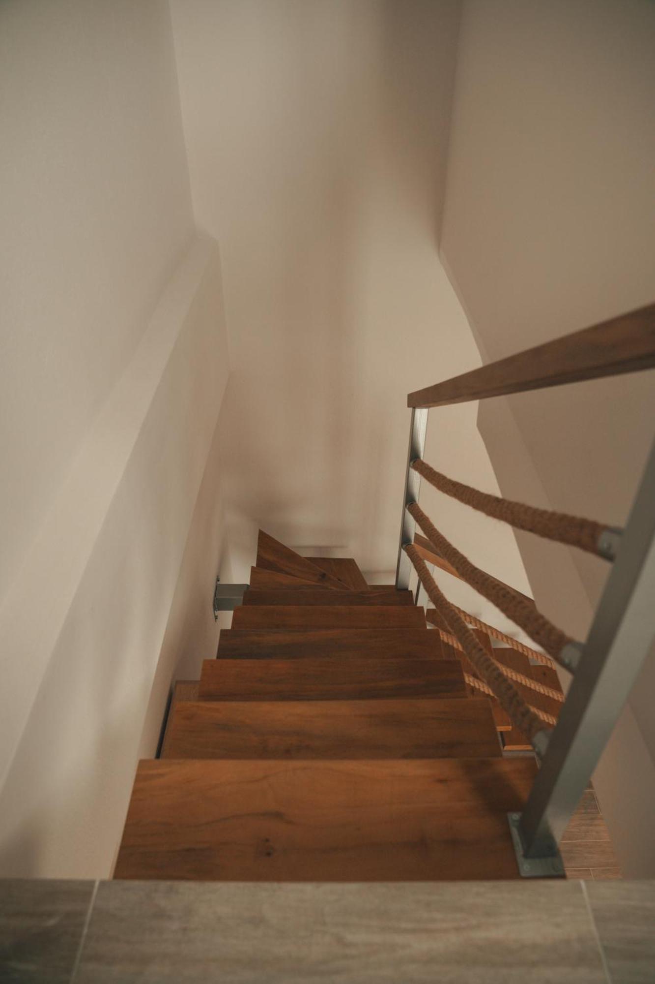 La Cruz Luxury Apartments Stavros  Eksteriør billede